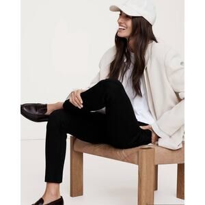 Banana Republic Skinny Everywhere Ponte Pant (Size XL)